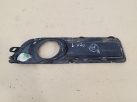 Противотуманная фара решётка хром бампера volvo v70 iii lata 2007-2016 левая Цена, фото thumb