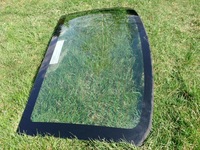 фото thumb №1, Dodge avenger стекло задняя задняя багажника светлая