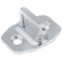 фото thumb №1, Nty ezc-me-108 напрямна, кнопка блокуючий