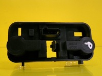 Вкладыш лампы правый задний  saab 9-3 ver2 w крышка 2548 nr919 в Украине, фото thumb