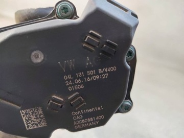 фото thumb №6, Радиаторов выхлопных газов egr 04l131512a audi a4 b9 passat a5 a6