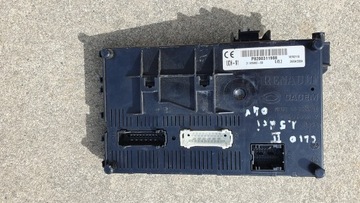 фото thumb №5, Компьютер zest. do запуска clio ii 1.5dci