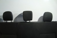 фото thumb №9, Заднее сиденье ремни защёлки кронштейн обшивки dacia duster i 10-17