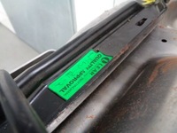 фото thumb №12, Сиденье левый перед ford mondeo mk iii