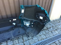 фото thumb №10, Jeep renegade lift 21 22 23 бампер задняя 4 x pdc blis мёртвая зона радары