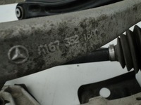 фото thumb №7, Mercedes рычаг задний левый a1673521500 a1673502900 gle gls 167 x167 w167