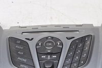 фото thumb №3, Ford c-max mk2 панель радио радио am5t18k811be