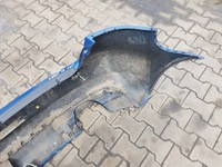 фото thumb №10, Audi a3 8p 08-12r cabrio бампер зад lx5v