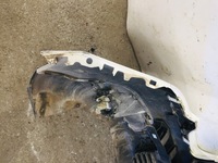 фото thumb №13, Бампер передній kompletny ewp peugeot 2008 #158