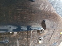 фото thumb №5, Hyundai tucson iii 3 кришка багажника задня задня задня