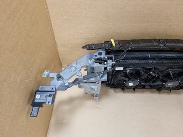 фото thumb №10, Polestar 2 комплектний pas переднє радіатор