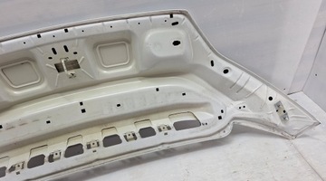 фото thumb №13, Fiat ducato peugeot boxer citroen jumper 14- капот кришка двигуна