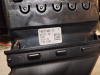 фото thumb №16, Решётка средняя обдув панели консоли dekor bmw 6 f12 f13 9197486