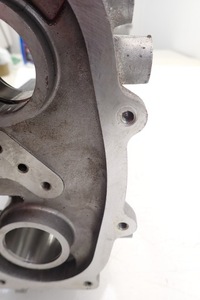 фото thumb №10, Iveco daily 2.3 крышка клапанов 5802390799