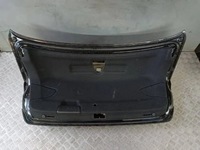 фото thumb №7, Audi a4 b9 8w sedan 15- кришка кришка багажника