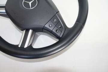 фото thumb №12, Mercedes w251 w164 руль x164 подушка gl 1644604703