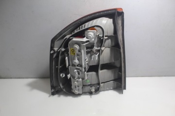 фото thumb №2, Лампа правая задняя opel vectra c