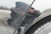 фото thumb №6, Крила чверть задня ліва bmw f10 668 schwarz ii