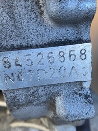 фото thumb №9, Блок двигуна bmw e60 e83 e84 e87 e90 e91 x1 x3