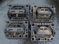 фото thumb №1, Actros mp4 подушка коробки передач