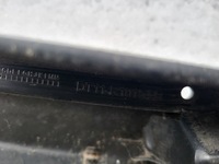 фото thumb №6, Ford transit connect правая задняя молдинг порог