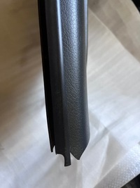 фото thumb №9, Fiat panda ii обшивки / обшивка дверь задних ep020011 st3659