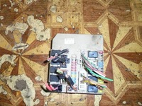 фото thumb №1, Renault clio iii modus usm 902663a