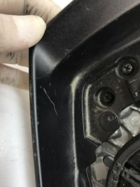 фото thumb №14, Audi q5 sq5 80b 80a 17- дзеркало праве поворотник 10 pin