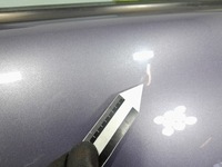 фото thumb №6, Citroen c3 i lift hb 5d двері задня задні ліва ktc