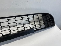 фото thumb №7, Skoda fabia iv средняя решётка бампера перед передняя