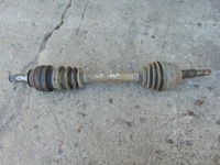 фото thumb №1, Приводной вал левая перед opel meriva b 1.4 бензин