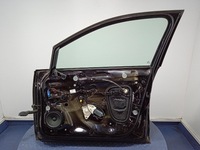 фото thumb №11, Vw golf vii kombi дверь перед правое передние lc9x