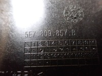 Крышка крышка заливной топлива skoda octavia mk4 5e7809857b в Украине, фото thumb