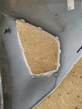 фото thumb №13, Hyundai tucson iv 4 20- бампер перед переднє 86511-n7000