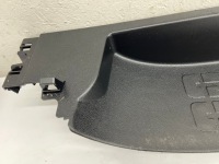 Expert iii jumpy scudo proace ii підніжка накладка поріг поріг правий перед Оригінал, фото thumb