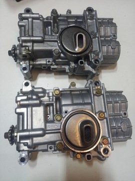 фото thumb №9, Honda 2.2 ictdi n22a1 n22a2 насос масла маслоприймач