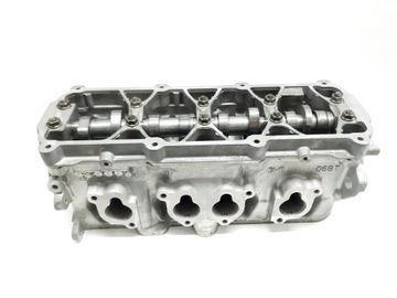 фото thumb №8, Vw audi skoda 1.6 8v головка восстановленная 06b103373t