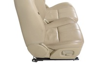 фото thumb №6, Jaguar s-type 2006 сидіння / заднє сидіння / комплект