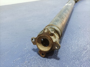 фото thumb №6, Vw amarok i 2.0 tdi cfn 140 km wał привідний задній 4x4 2h0521102a