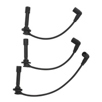 фото thumb №10, 3 szt. набор трубопровод свечи зажигания легкая электропроводка mia11722 pc