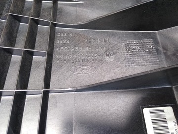 фото thumb №10, C-max mk1 рестайлинг fl консоль подушка безопасности водителя пассажир натяжители датчик kuga mk1