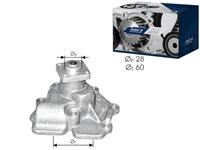 фото thumb №1, Dolz f114 насос wody, охолодження двигуна