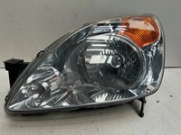 фото thumb №1, Фара лампа honda cr-v 2