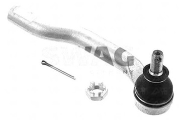 фото thumb №2, Swag наконечник рычаг honda civic viii хэтчбек f