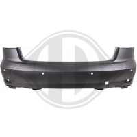 фото thumb №11, Бампер задний audi a3 cabrio 2016- 1033456