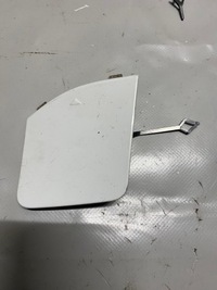 фото thumb №1, Bmw x2 f39 заглушка фаркоп бампера перед 8069138