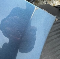 фото thumb №7, Opel zafira c крила правий перед передній 22s