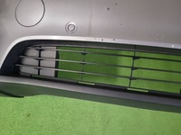 фото thumb №7, Bmw x5 f15 бампер перед передній оригінал oem решітки радіатора протитуманна фара led омивачі pdc