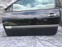 фото thumb №2, Renault megane ii дверь левая левый перед 3d