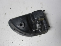 фото thumb №4, Ручка внутренняя передняя правая renault kangoo 03